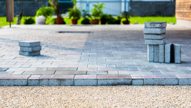 Why Choose Us For All Your Driveway Paving Needs in Dudley, NC?