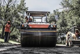 Driveway Maintenance Services in Dudley, NC